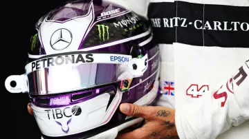 F1 Mercedes team will provide equipment to British hospitals in the fight against Corona virus- India TV Hindi