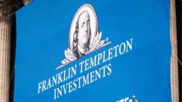 <p>Franklin Templeton mutual fund</p>- India TV Paisa
