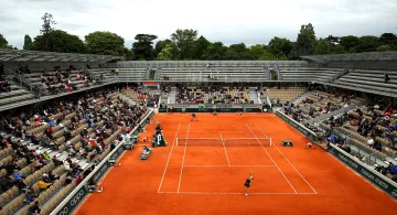 french open 2020, roland garros, French Tennis Federation, french open postponed, tennis, coronaviru- India TV Hindi