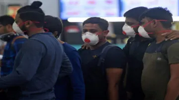 1 more Coronavirus case in Goa, count reaches 7- India TV Hindi