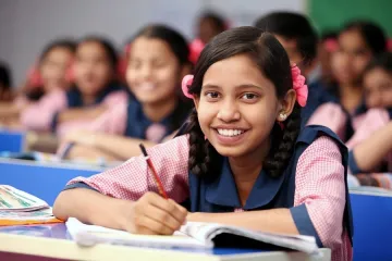 <p>up government will promote all students of class 6,7,8,9...- India TV Hindi