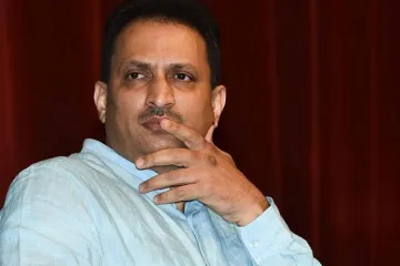 <p>Anant Kumar Hegde</p>- India TV Hindi