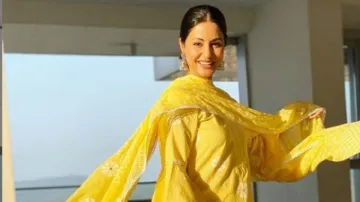 hina khan- India TV Hindi