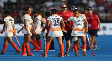 Coronavirus Pandemic, COVID-19 pandemic, hockey, India, Indian womens hockey team, Sjoerd Marijne, S- India TV Hindi