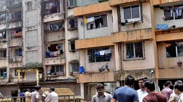 Maharashtra issued instructions to landlords to postpone rent collection by 3 months- India TV Hindi