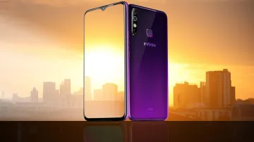 Infinix HOT series launch postpone due to Covid-19 pandemic- India TV Paisa