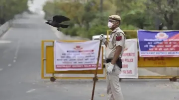<p>Coronavirus: no lockdown relaxation in Delhi </p>- India TV Hindi
