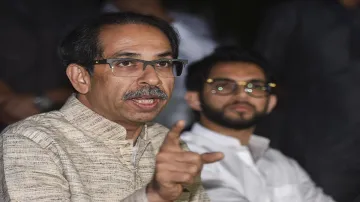 No one should think that lockdown has been lifted, says Uddhav Thackeray- India TV Hindi