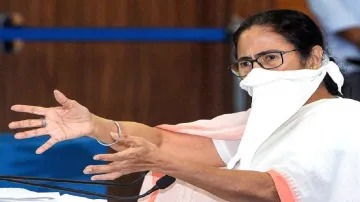 <p>Mamata banerjee says W Bengal Government to bring back...- India TV Hindi