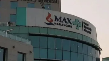 <p>Delhi Max Hospital doctor and nurses found coronavirus...- India TV Hindi
