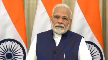 PM मोदी- India TV Hindi