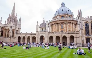<p>microbiologists come to oxford university to test...- India TV Hindi
