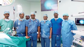 <p>aiims bhubaneswar doctors vacancies</p>- India TV Hindi