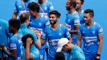 Olympic postpone means for hockey players to press reset button: Coach Reid- India TV Hindi