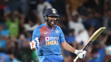 Rohit Sharma- India TV Hindi