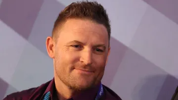 IPL should be postponed in place of T20 World Cup: McCullum- India TV Hindi