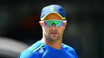 Victory against Australia raised silver: Mark Boucher- India TV Hindi