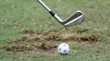 Olympic qualifying to be announced in June 2021 of International Golf Federation- India TV Hindi
