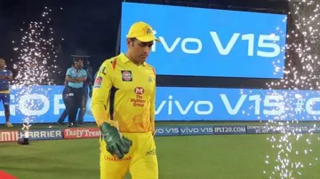 Suresh Raina and R Ashwin did why CSK is different from other teams in IPL- India TV Hindi