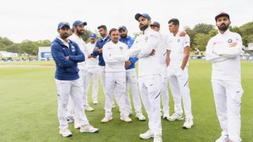 India vs Australia, India vs Australia Test series, India cricket team quarantine plan in Australia- India TV Hindi