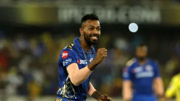 Hardik Pandya- India TV Hindi