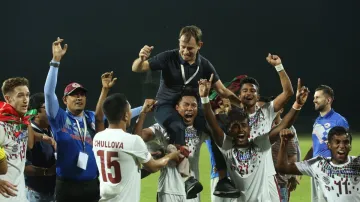 Mohun Bagan- India TV Hindi