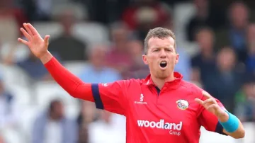 Peter Siddle- India TV Hindi