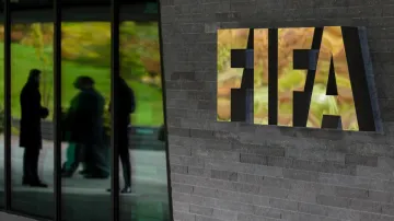 FIFA supports app complaining of match fixing- India TV Hindi