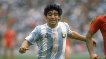Diego Maradona- India TV Hindi