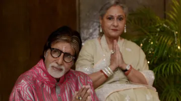 <p>अमिताभ बच्चन, जया...- India TV Hindi