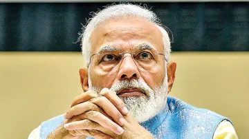 PM Modi prays for good health of Russian PM mikhail mishustin- India TV Hindi
