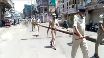Nagpur Police- India TV Hindi