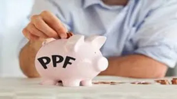 <p>Borrow Loan Against Ppf Account</p>- India TV Paisa