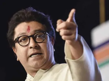राज ठाकरे का विवादित बयान, कहा-तबलीग़ी जमात के लोगों को इलाज नहीं, गोली मार देनी चाहिए- India TV Hindi