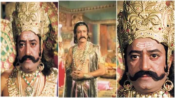 रावण की मौत का राज, Ram Ravan Yudh- India TV Hindi
