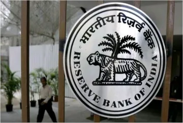 <p>RBI on Economy</p>- India TV Paisa