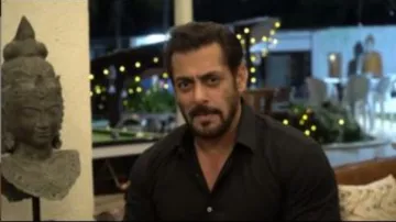 salman khan- India TV Hindi