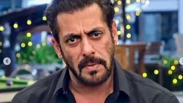 salman khan- India TV Hindi