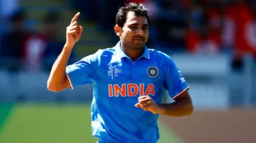 While bowling Cheteshwar Pujara, Mohammed Shami knew this specialty of his bowling- India TV Hindi