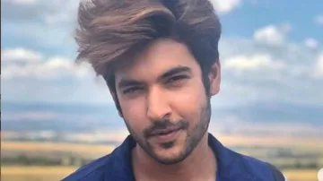  shivin narang- India TV Hindi