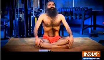  High Uric Acid: यूरिक एसिड को कम कैसे करें? Swami Ramdev- India TV Hindi