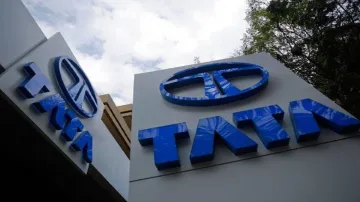 <p>TCS Q4 Result</p>- India TV Paisa