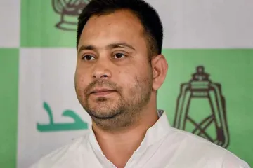 <p>Tejashwi yadav</p>- India TV Hindi