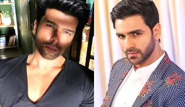 kushal tandon vivek dahiya- India TV Hindi