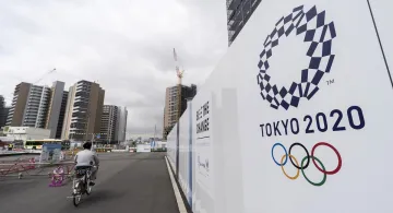 Nobody wants to watch Olympics without spectators: Tokyo 2020 spokesperson- India TV Hindi