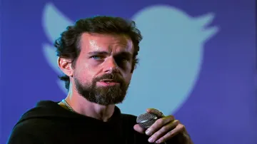 Twitter CEO Jack Dorsey Donating $1 Billion of His Equity in Square to COVID-19 Relief Efforts- India TV Paisa