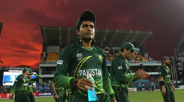 <p>पाकिस्तानी क्रिकेटर...- India TV Hindi