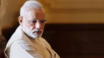 <p>PM Narendra Modi</p>- India TV Hindi