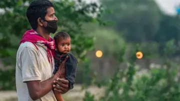 Childhood Vaccination, Childhood Vaccination Lockdown, Childhood Vaccination India- India TV Hindi