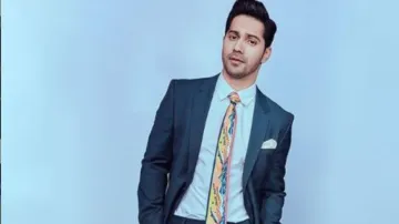 varun dhawan- India TV Hindi